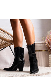 Botas de tacón modelo 205891 Solea